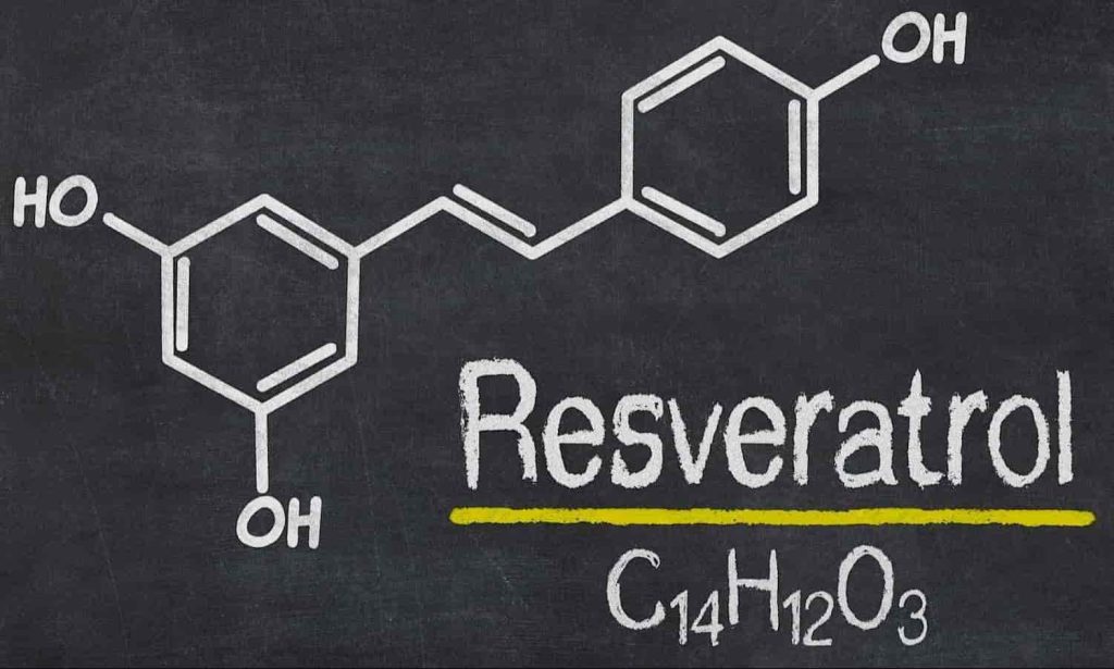 resveratrolo