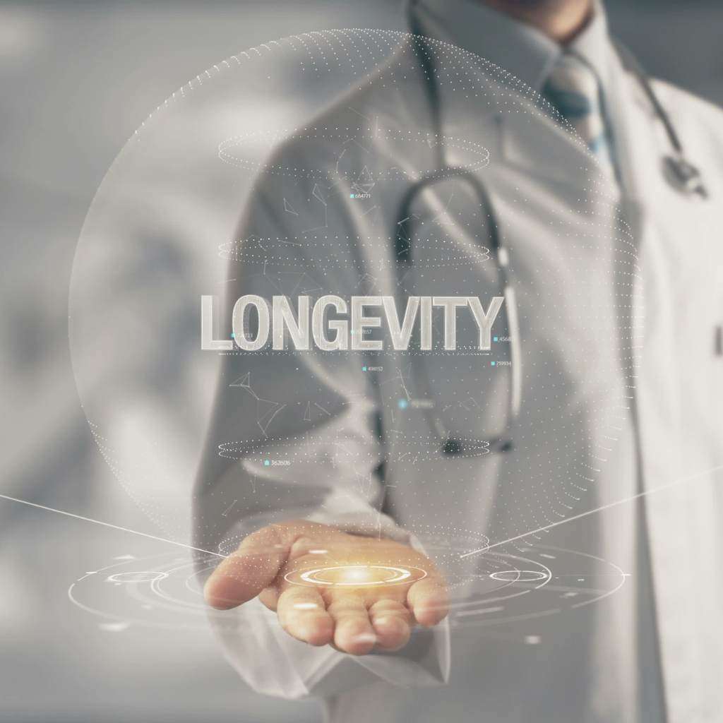 La Scienza Della Longevità: Progressi Recenti Per Vivere Più a Lungo 1 Longevita
